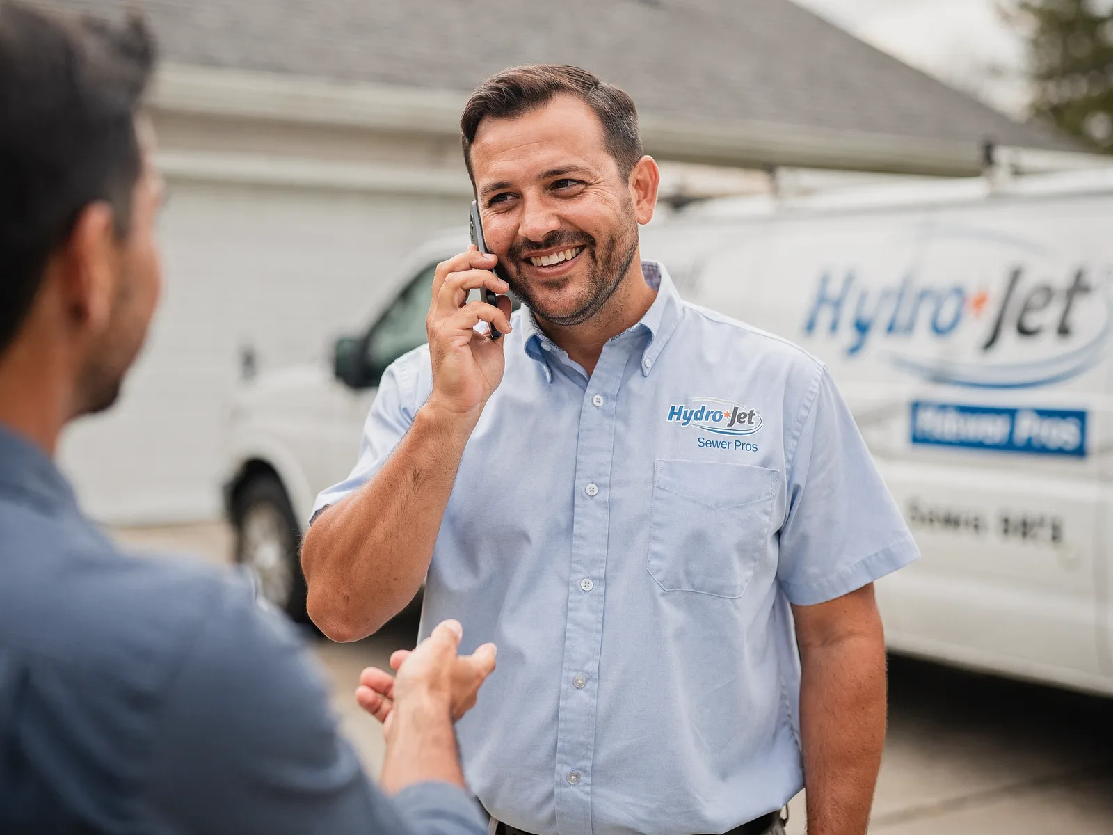 Hydro Jetting Ellisville, MS FAQs